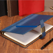 Travel Journal Leather Bound Notebook